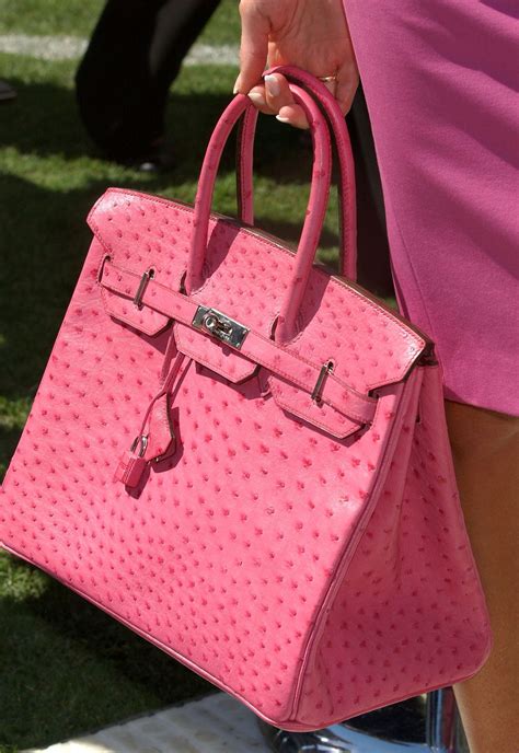 facts about hermes birkin|Hermes Birkin bag inside.